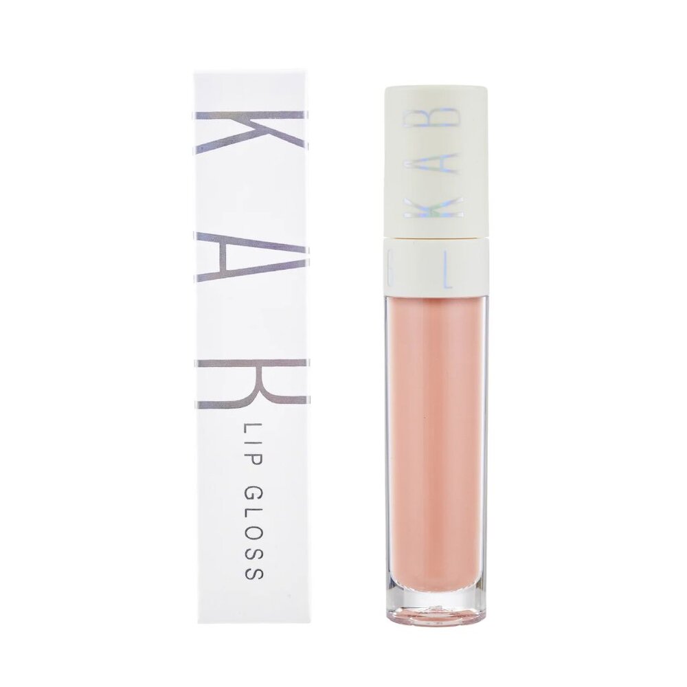KAB Cosmetics Lip Gloss - Tangled